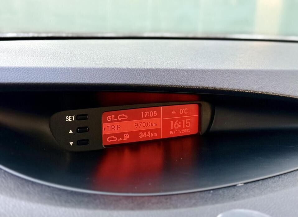 Hyundai i20, I 1.3 MT (78 л.с.)