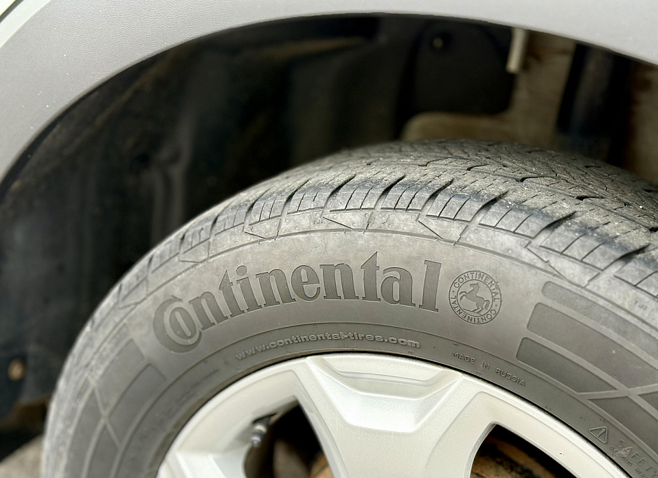 Renault Kaptur, I Рестайлинг 1.6 MT (114 л.с.)