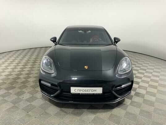 Porsche Panamera, 2016 г., 91 507 км