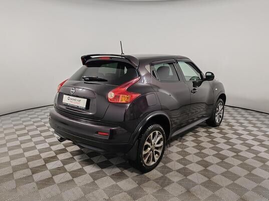 Nissan Juke, 2013&nbsp;г., 110&nbsp;993&nbsp;км