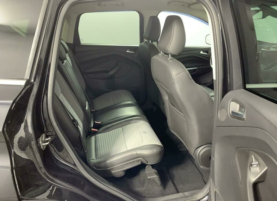 Ford Kuga 1.5 AT (182 л.с.) 4WD