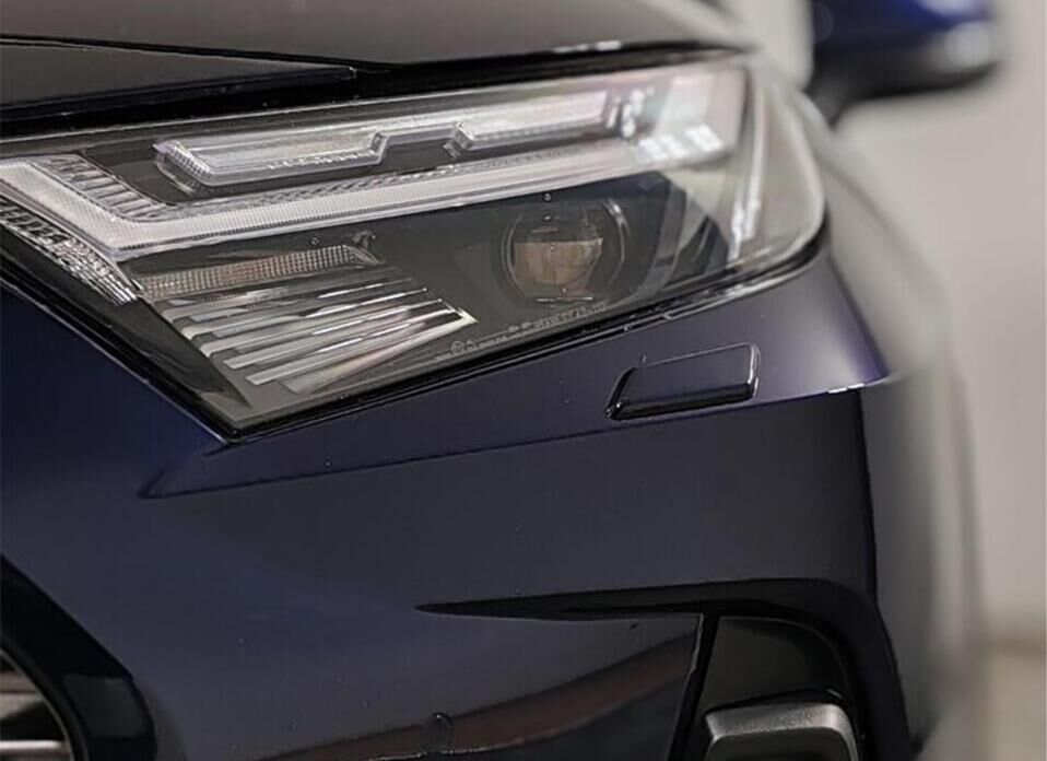 Toyota RAV4, V (XA50) 2.0 CVT (173 л.с.) 4WD