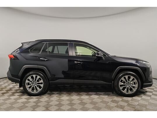 Toyota RAV4 Люкс+