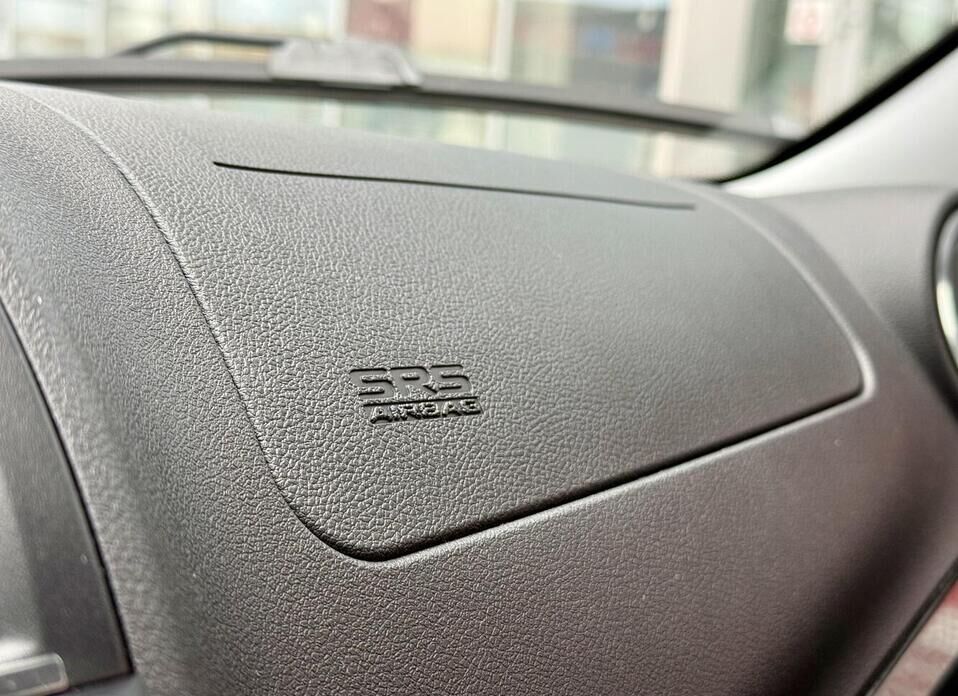 LADA (ВАЗ) Granta, I Рестайлинг Cross 1.6 MT (106 л.с.)