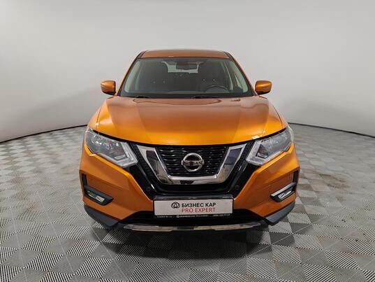 Nissan X-Trail, 2020&nbsp;г., 59&nbsp;546&nbsp;км