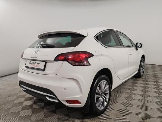 Citroen DS4, 2014 г., 118 774 км