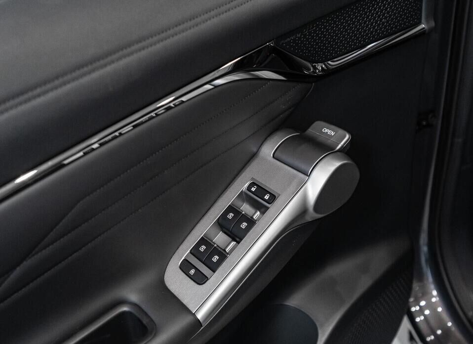 GAC GS4 2.0 AT (231 л.с.) 4WD