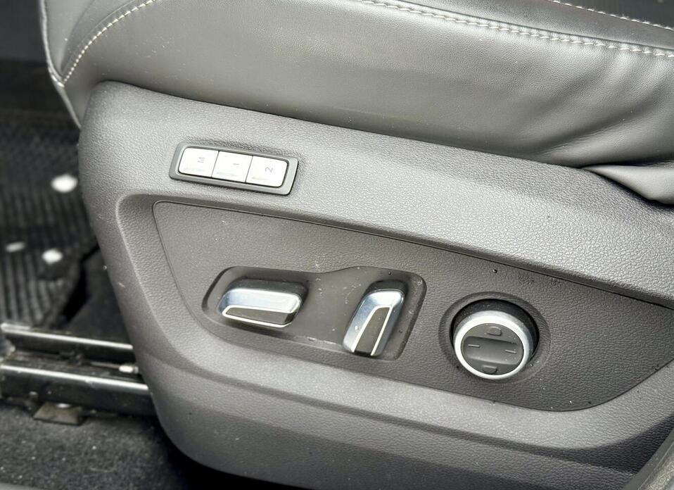 Chery Tiggo 7 Pro Max, I 1.5 CVT (147 л.с.)