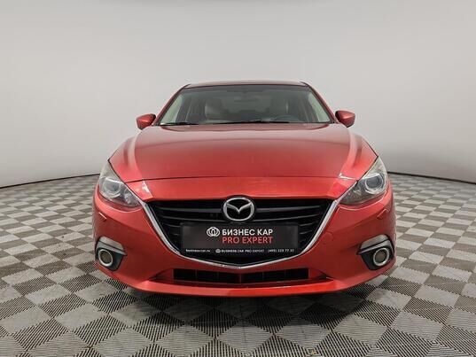Mazda 3, 2013&nbsp;г., 256&nbsp;579&nbsp;км