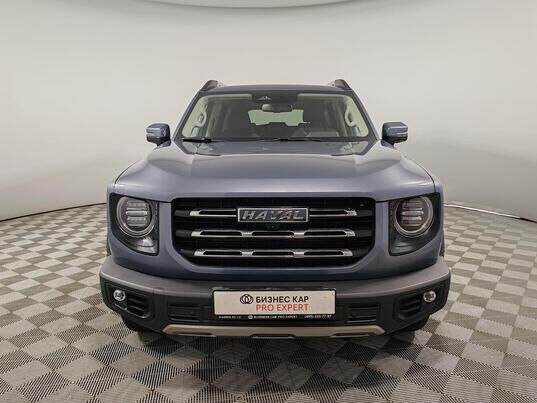Haval Dargo, 2023&nbsp;г., 43&nbsp;790&nbsp;км
