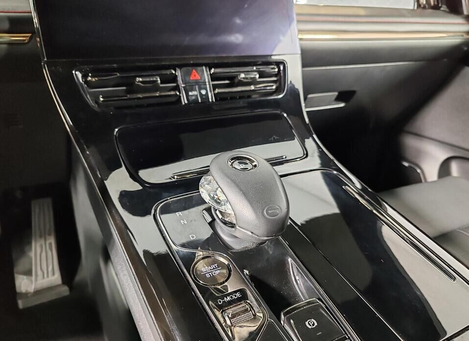 GAC Trumpchi M8, II Master Edition 2.0 AT (231 л.с.)