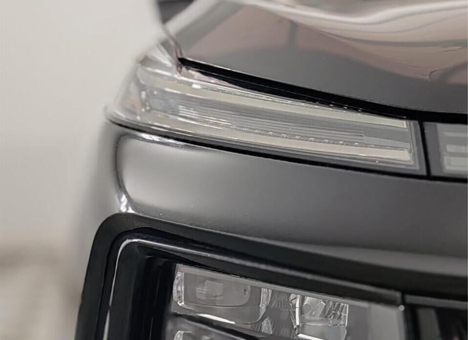 JAC JS6 1.5 AMT (174 л.с.)