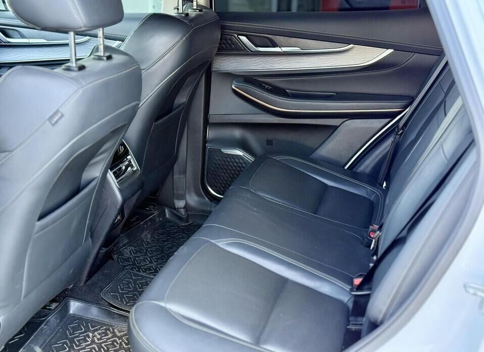 EXEED LX 1.6 AMT (150 л.с.) 4WD