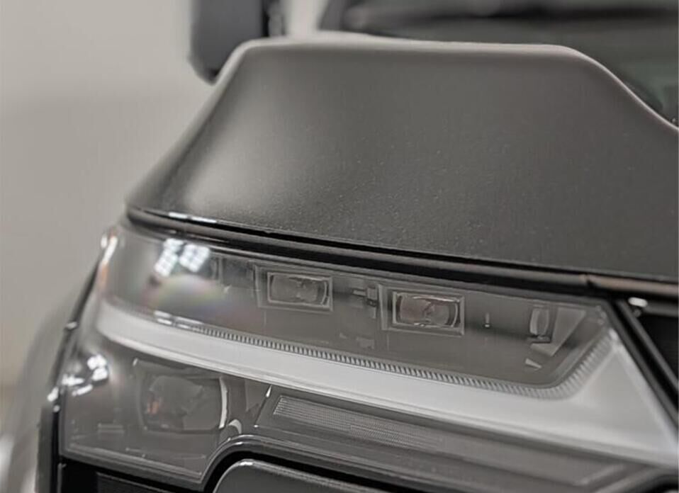 Lexus GX, III 550 3.4 AT (354 л.с.) 4WD