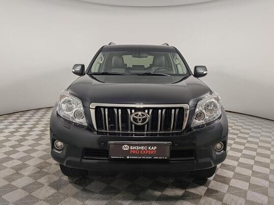 Toyota Land Cruiser Prado, 150 Series, 2013 г., 246 235 км