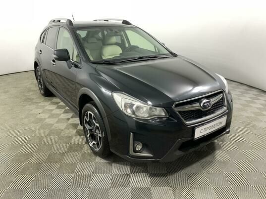 Subaru XV, 2016 г., 156 163 км