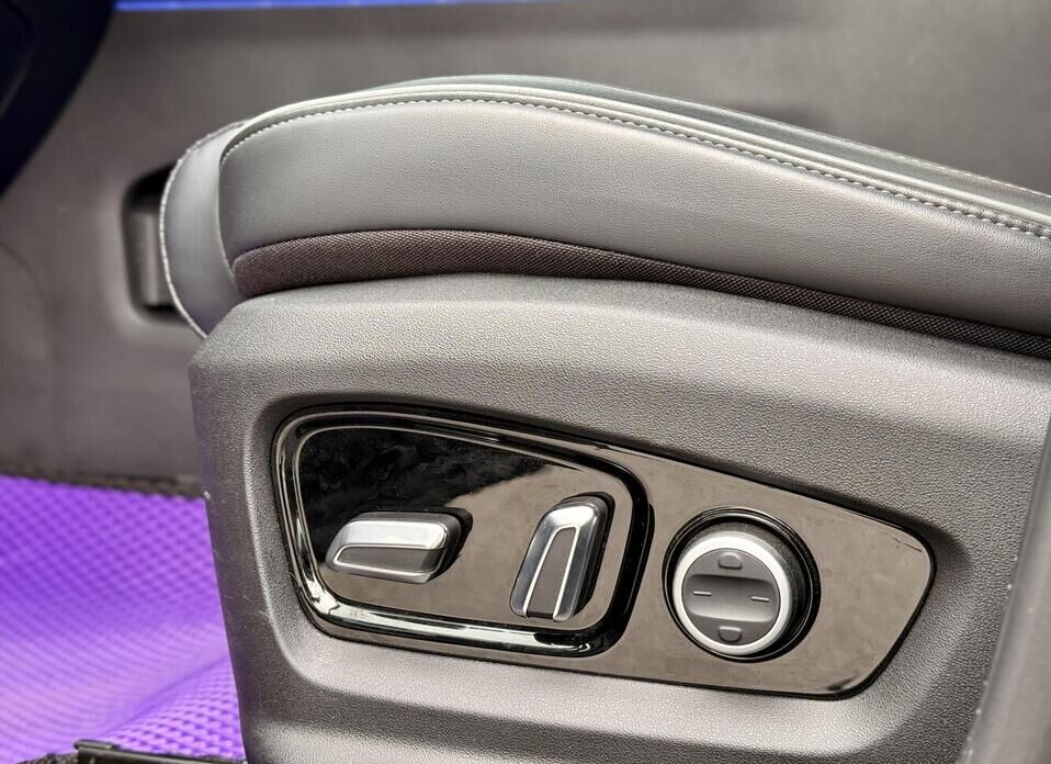 Jaecoo J7, I 1.6 AMT (186 л.с.) 4WD