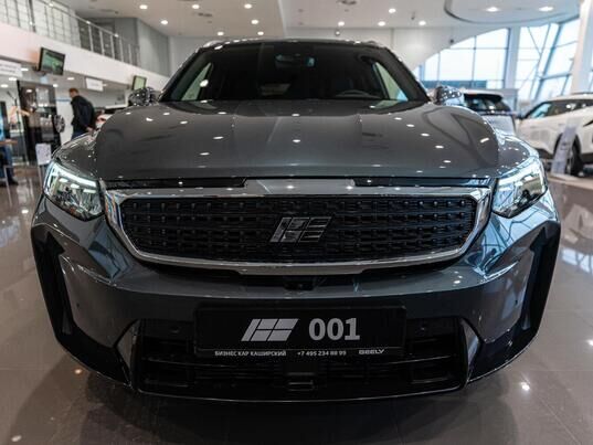 Knewstar 001 Flagship Sport