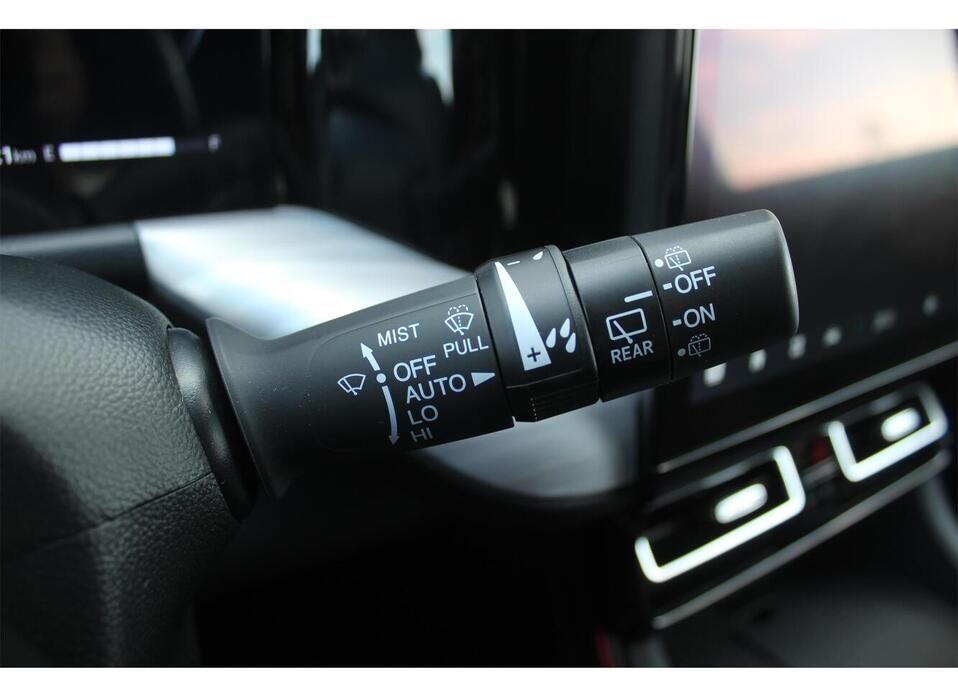 GAC GS8, II 2.0 AT (231 л.с.) 4WD