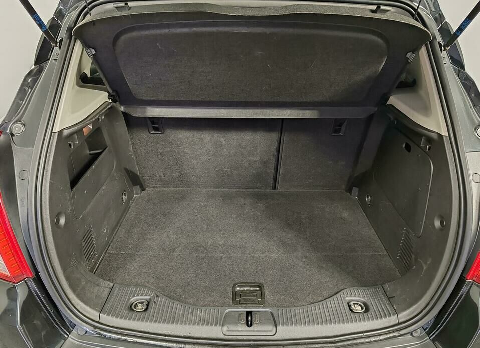 Opel Mokka 1.8 AT (140 л.с.) 4WD