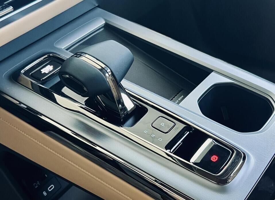 GAC GS4 1.5 AMT (170 л.с.)