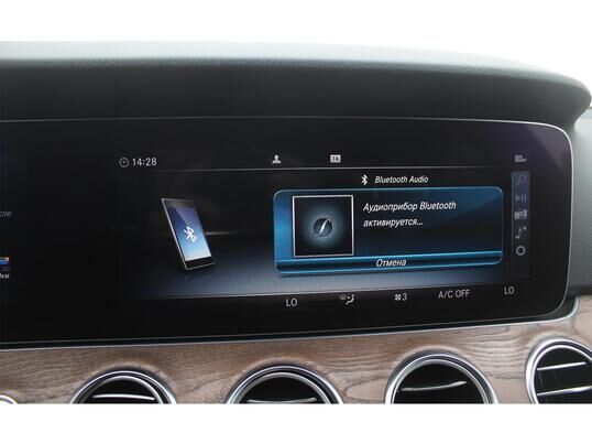Mercedes-Benz E-Класс, 2019&nbsp;г., 82&nbsp;755&nbsp;км