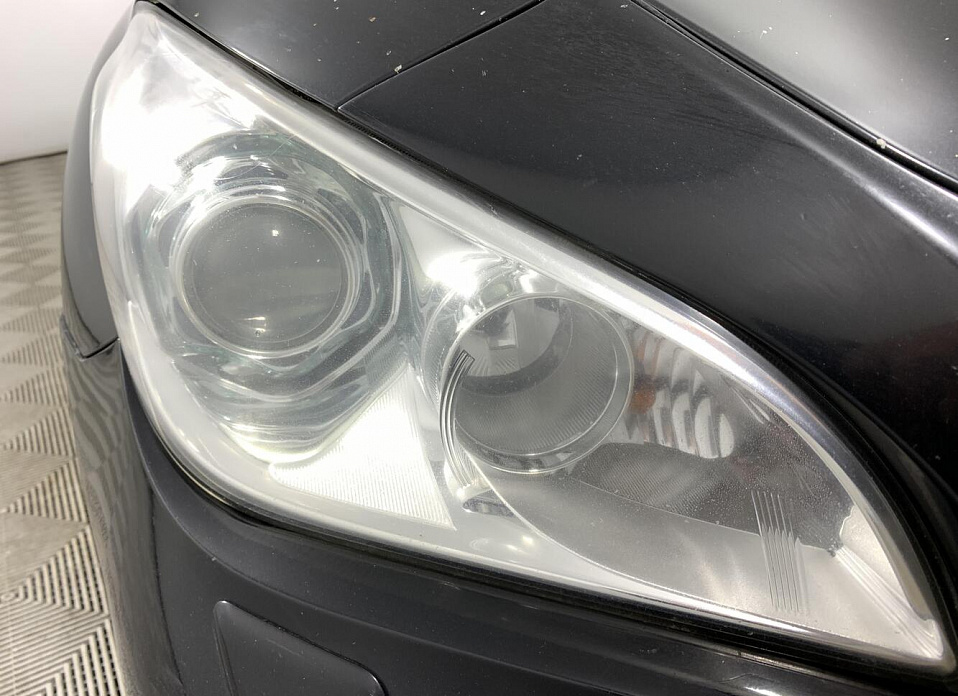 Infiniti Q70, I 3.7 AT (333 л.с.) 4WD