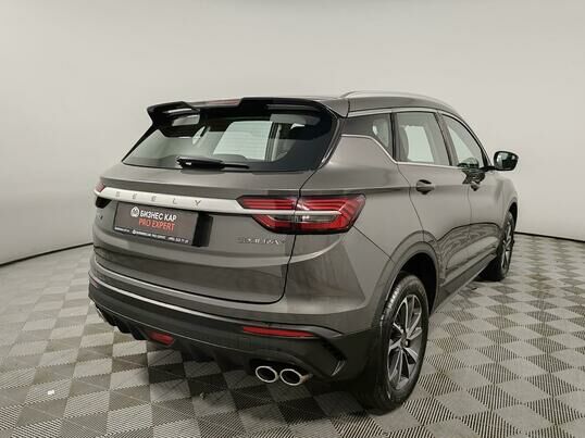 Geely Coolray, 2023 г., 24 599 км