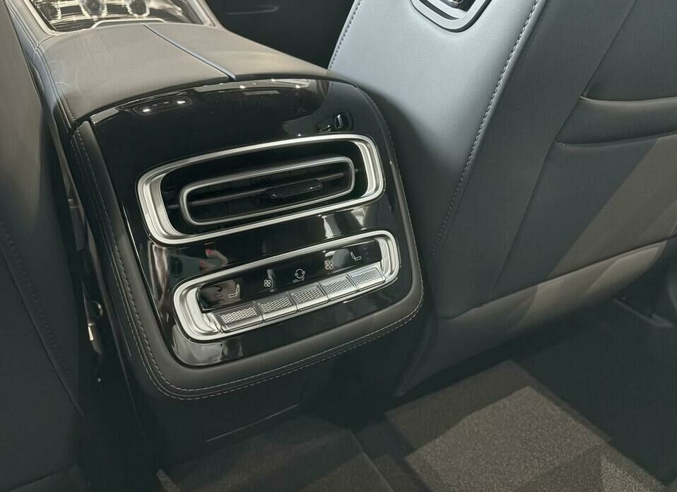 EXEED RX 2.0 AT (249 л.с.) 4WD