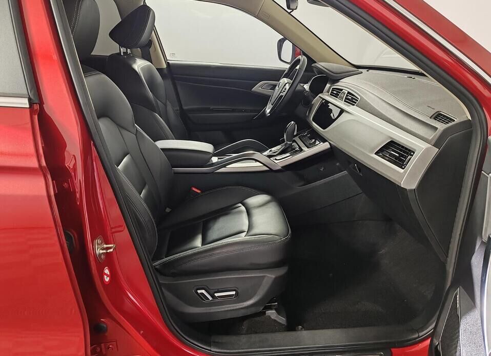Geely Atlas, I 2.4 AT (149 л.с.) 4WD