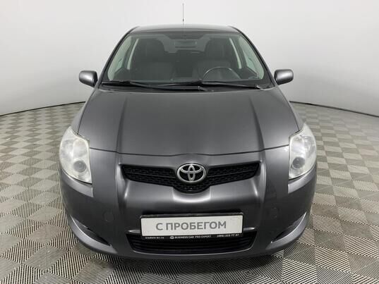 Toyota Auris, 2008&nbsp;г., 168&nbsp;717&nbsp;км