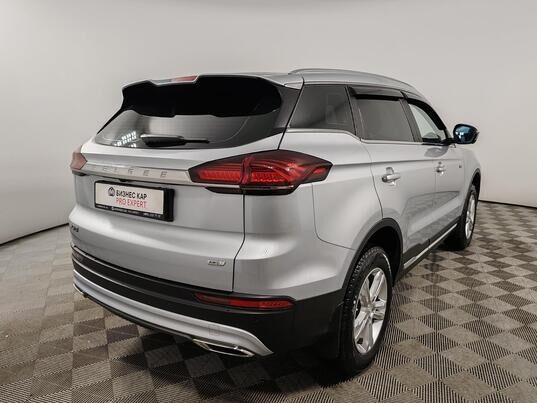 Belgee X70, 2024 г., 18 722 км