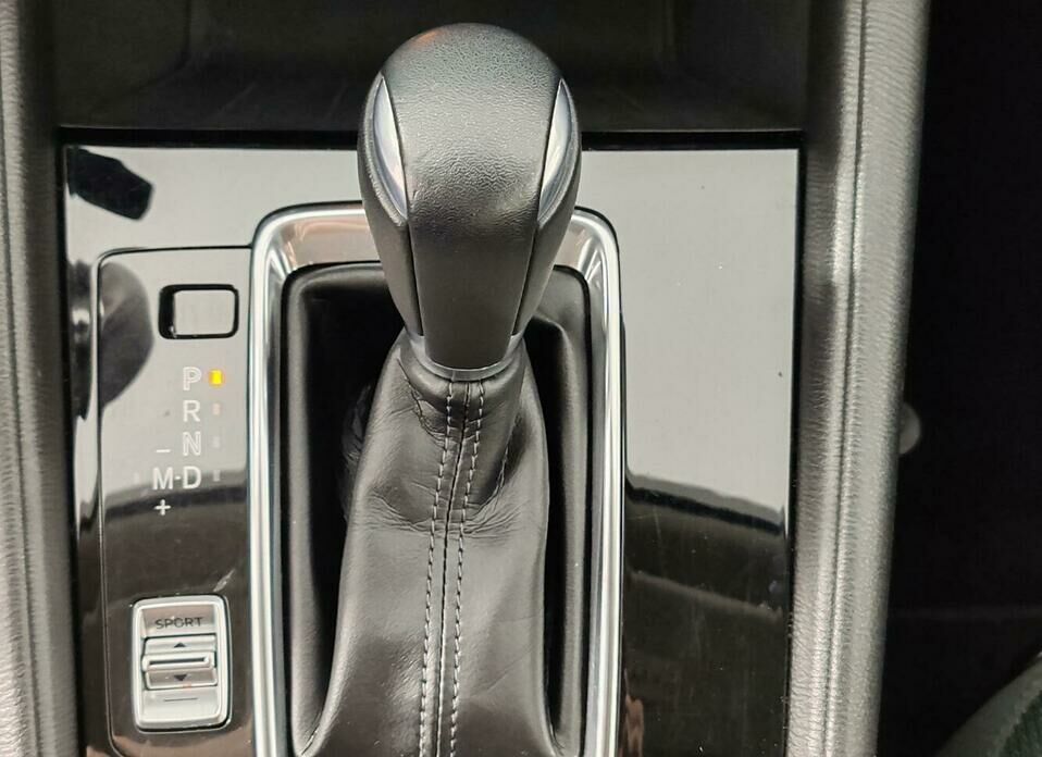 Mazda CX-5 2.0 AT (150 л.с.) 4WD