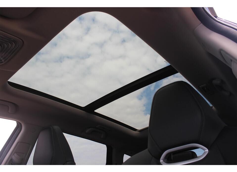 Changan CS75, I Рестайлинг 1.5 AMT (178 л.с.)