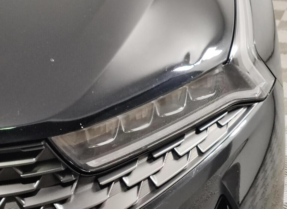 Kia K5, III 2.0 AT (150 л.с.)