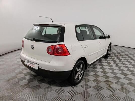 Volkswagen Golf, 2008&nbsp;г., 224&nbsp;949&nbsp;км