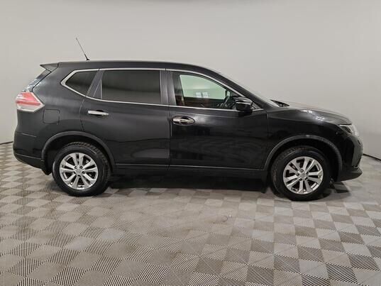 Nissan X-Trail, 2016&nbsp;г., 147&nbsp;819&nbsp;км