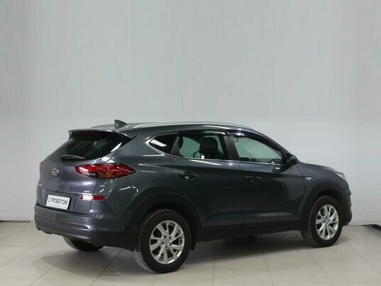 Hyundai Tucson, 2018 г., 105 131 км