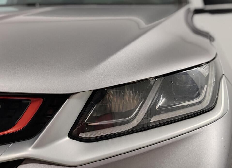 Geely Coolray 1.5 AMT (150 л.с.)