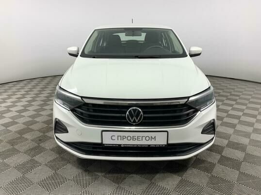 Volkswagen Polo, 2020 г., 69 983 км