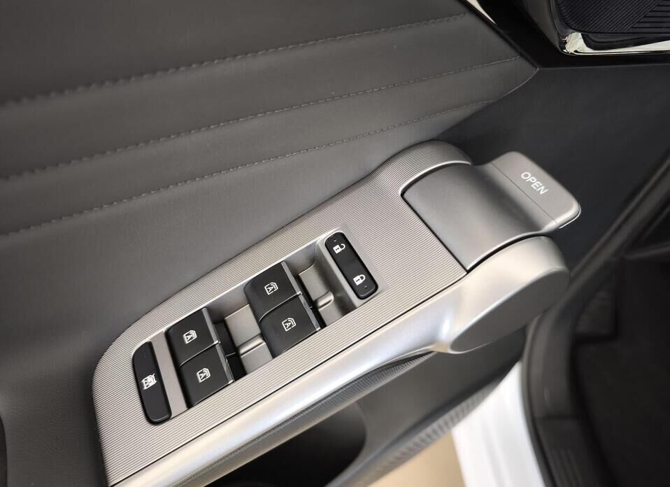 GAC GS4 1.5 AMT (170 л.с.)
