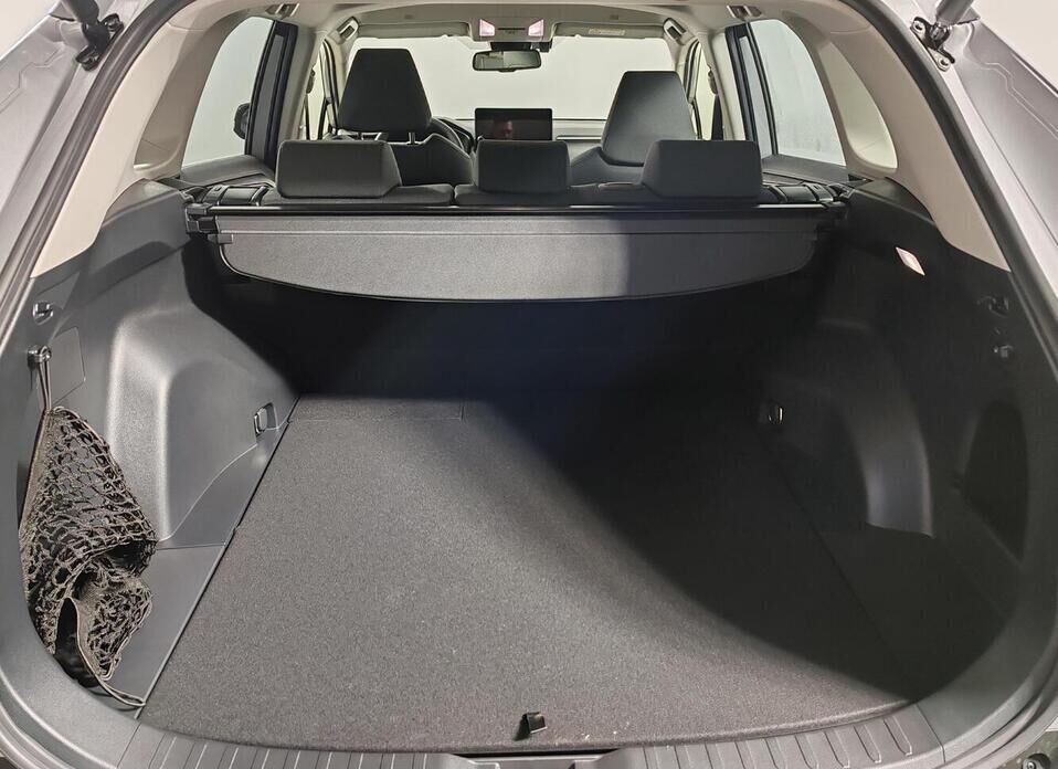 Toyota RAV4, V (XA50) 2.0 CVT (173 л.с.) 4WD