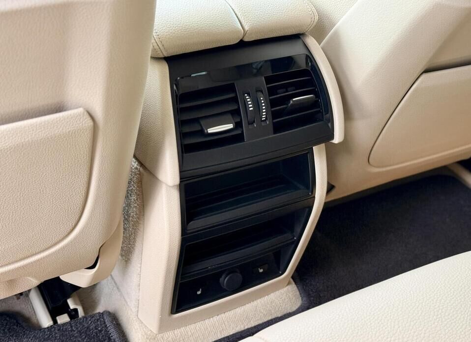 BMW X6, II (F16) 30d 3.0d AT (249 л.с.) 4WD