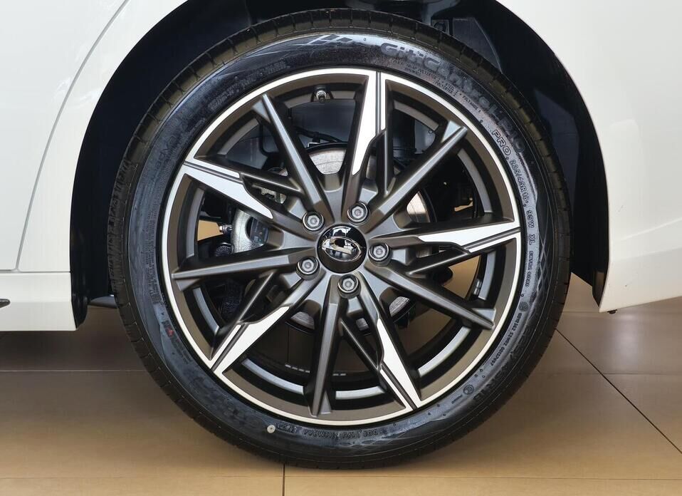 GAC Empow 1.5 AMT (170 л.с.)