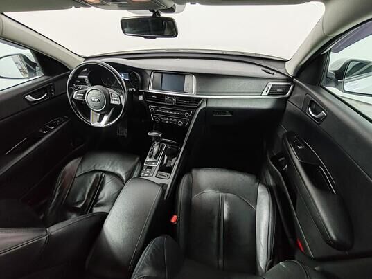 Kia Optima, 2018&nbsp;г., 178&nbsp;986&nbsp;км