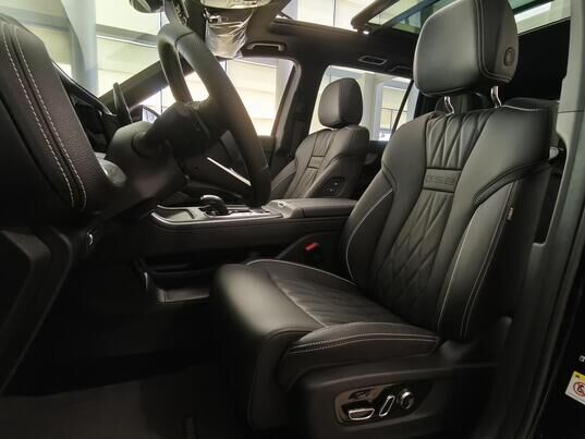 GAC GS8 GX Traveller