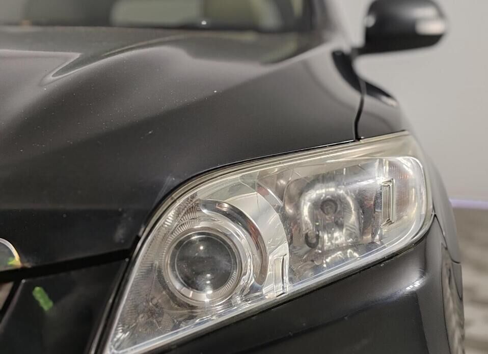 Toyota RAV4 2.0 CVT (148 л.с.) 4WD