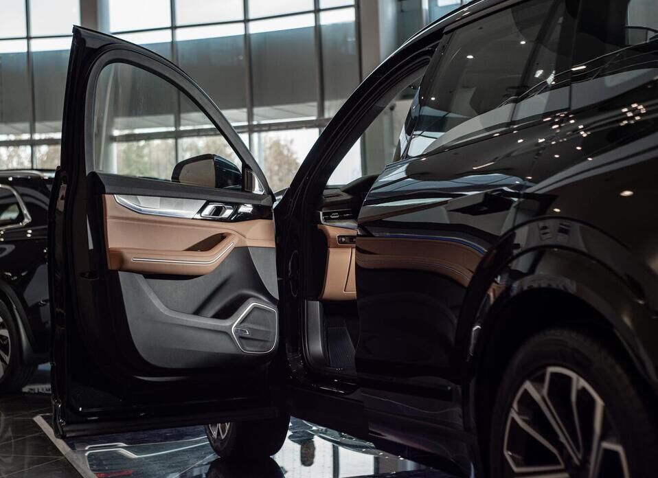 Nordcross 001 2.0 AT (258 л.с.) 4WD