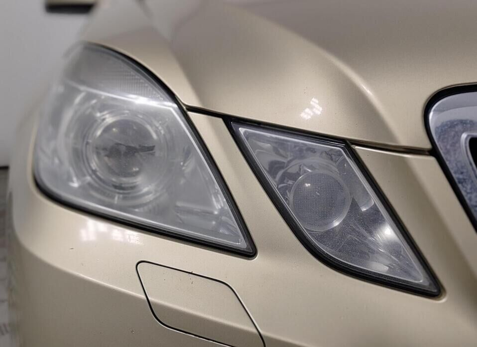 Mercedes-Benz E-Класс, IV (W212, S212, C207) 300 3.5 AT (252 л.с.)