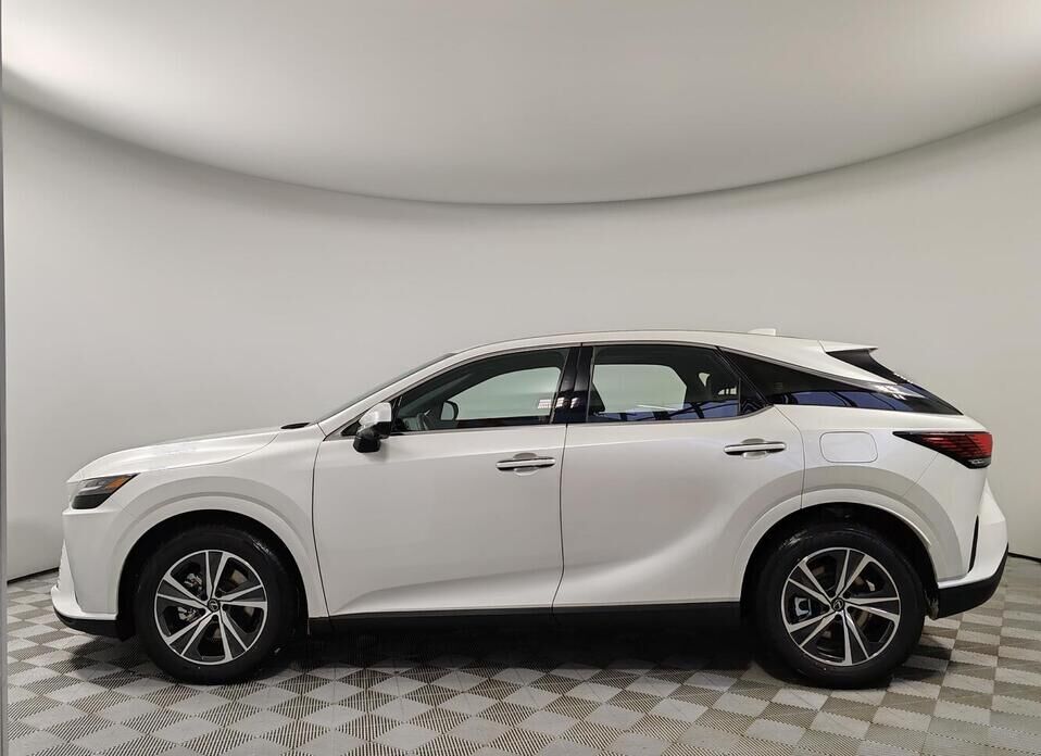 Lexus RX, V 300 2.0 AT (248 л.с.) 4WD